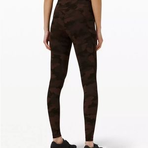 Swift Speed HR Tight 28" heritage 365 camo